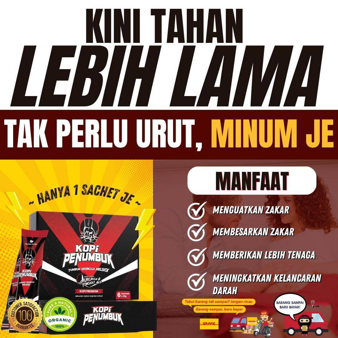 KOPI PENUMBUK 11 KOPI PENUMBUK
